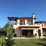 Villa Dimitrios Kriopigi