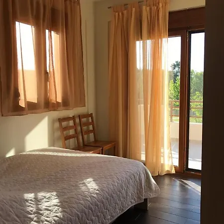 Villa Dimitrios Kriopigi