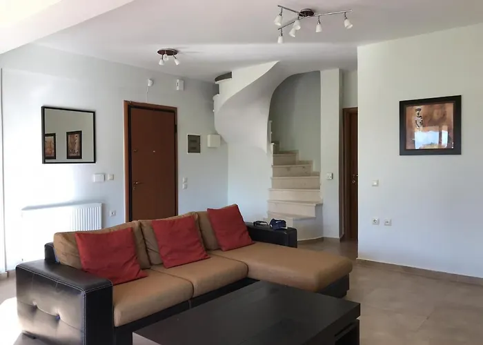 Villa Dimitrios