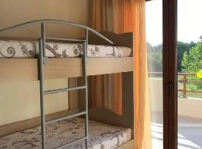 Villa Dimitrios *